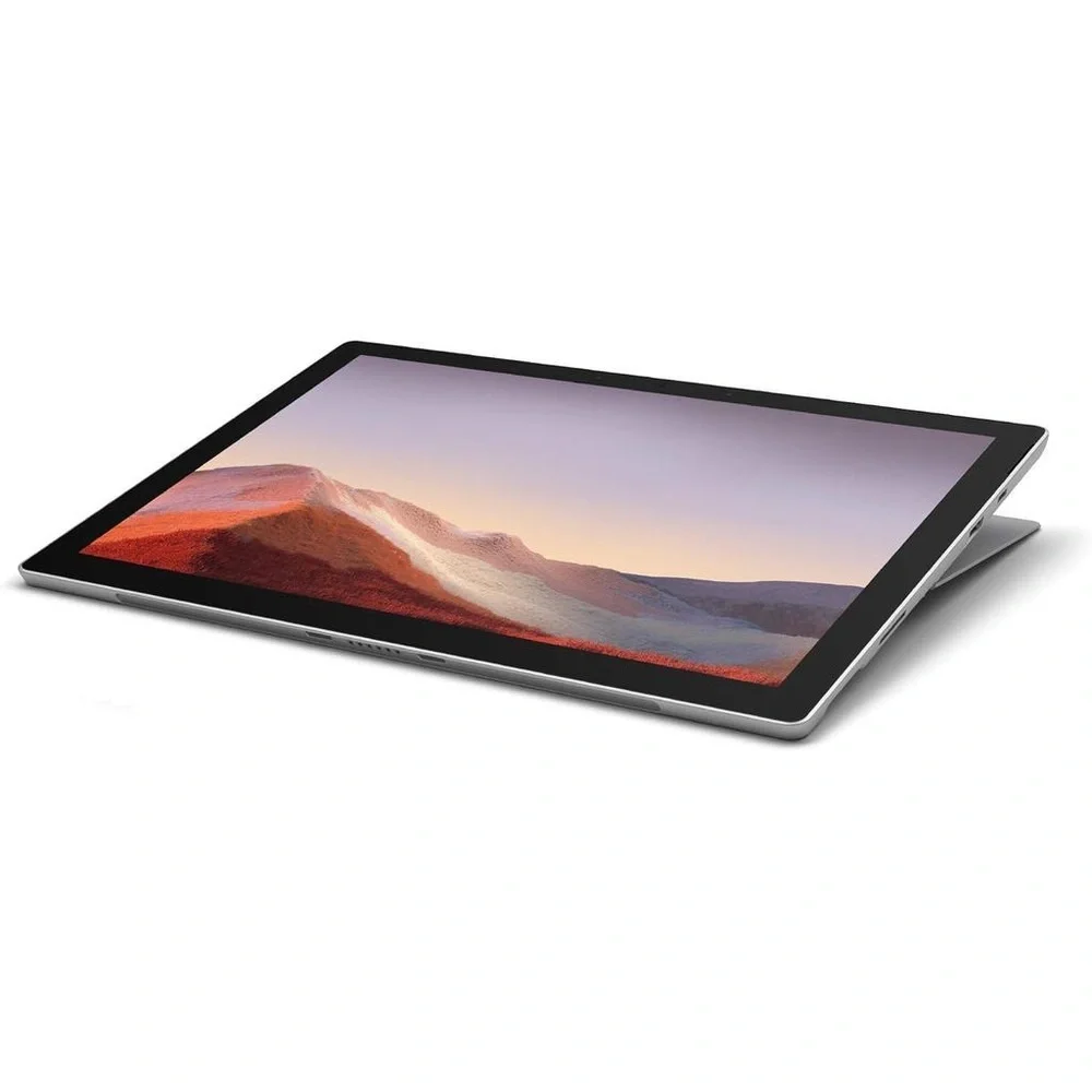 Microsoft Surface Pro Gray 2-in-1 Tablet